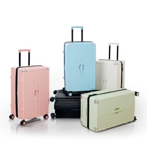 [토부그] 아이스큐브 26인치 29인치 확장형 캐리어 TBG829