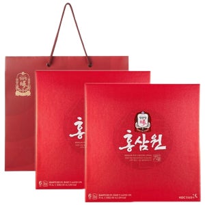 정관장 홍삼원 2세트  2.1L  2개