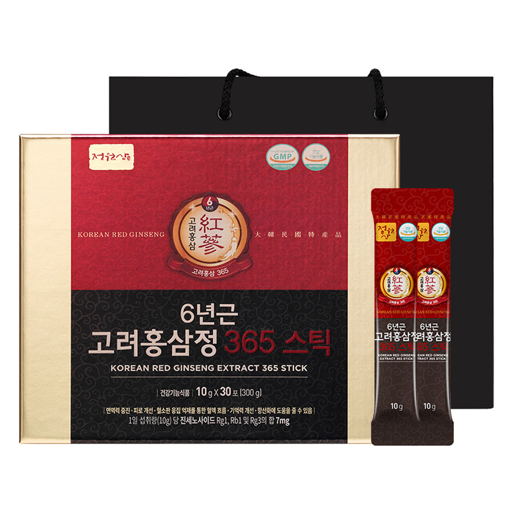 고려홍삼정