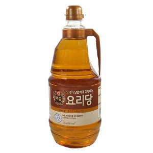 백설요리당 최저가 가성비상품