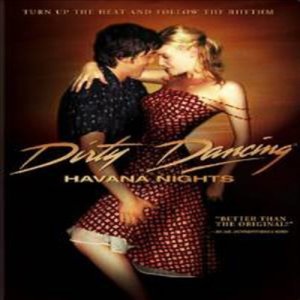 Dirty Dancing/ Dirty Dancing : Havana Nights (더티 댄싱 / 더티 댄싱 - 하바나 나이트)(지역코드1)(한글무자막)(DVD)