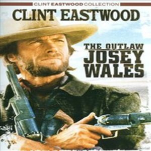 Outlaw Josey Wales (무법자 조시 웰즈)(지역코드1)(한글무자막)(DVD)