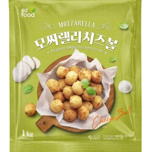 치즈볼 최저가 가성비상품