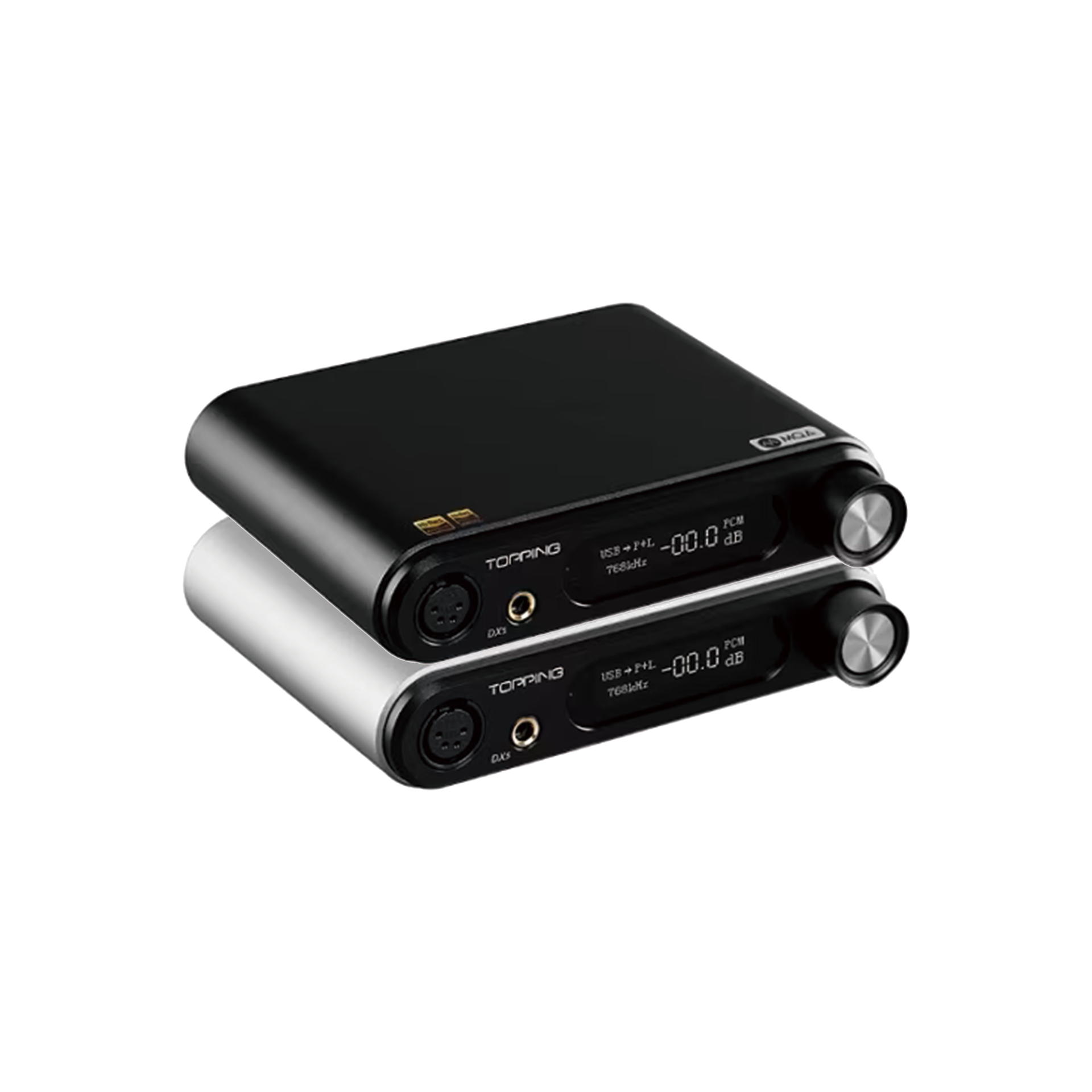Topping DX5 DAC Headphone Amp (토핑 DX5 DAC 헤드폰 앰프)