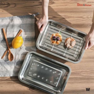 하우스키친스텐밧드 HnK 스텐밧드304 왕대 하우스키친