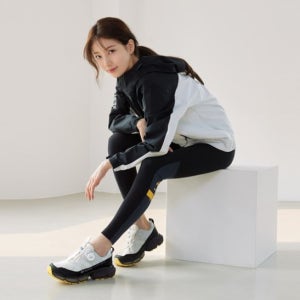 K2 케이투 남여 트레킹 수지신발 플라이하이크 큐브2.0 FUS22G09