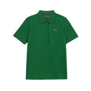 베이직 반팔 폴로 W(PF945E54G132) 라코스테 여자 반팔 카라 티셔츠