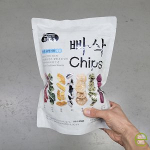 빠삭칩 최저가 가성비상품