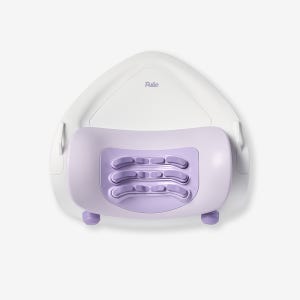 풀리오 넥풀러 목 어깨 홈케어,경추 일자목 거북목 뒷목 데콜테 마사지기 안마기