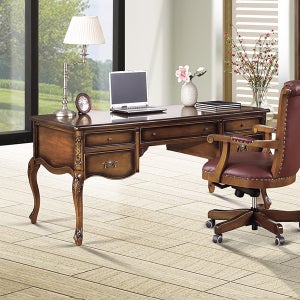 IWC-601 클라쎄 서재 책상