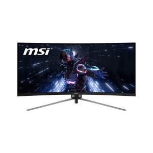 MSI MAG 345CQR 게이밍 UWQHD 180 HDR