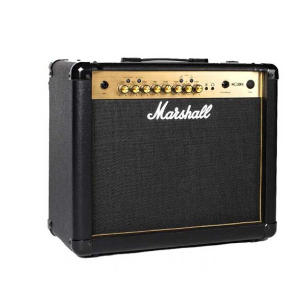 Marshall 마샬 마샬 30W 콤보 앰프 마샬 MG 시리즈 MG30FX