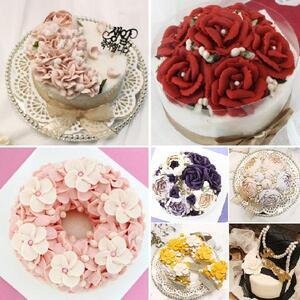 생일 기념일 파티 이벤트 선물용 꽃 앙금 떡케이크 케익 모음전