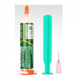 무연 젤플럭스 BEST BST-559A(10g,주사기타입)