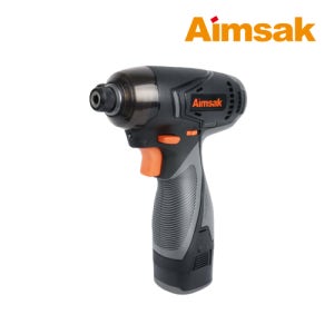 아임삭 14.4V 2.0Ah 충전 임팩 드라이버 414MII-3G