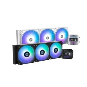 잘만 Alpha II A36 (BLACK)