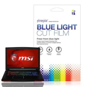 MSI Stealth QHD 블루라이트차단필름 GS77 12UH