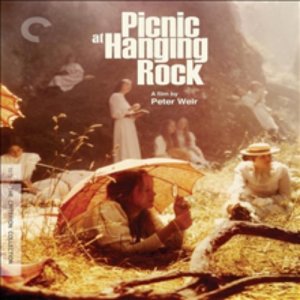 Picnic at Hanging Rock (The Criterion Collection) (행잉록에서의 소풍) (1975)(한글무자막)(4K Ultra HD + Blu-ray)