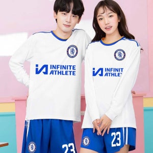 축구반티 첼시 INFINITE 유니폼 사이트