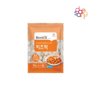 치즈떡 최저가 가성비상품