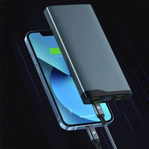 [VALUEM] 벨류엠 고속 메탈 PD 22.5W 보조배터리 10000mAh #