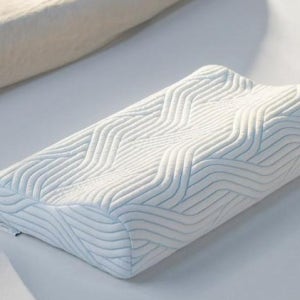 [롯데백화점] 템퍼 오리지날 베개 스마트쿨 S LE1216435338