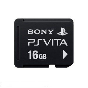 플레이스테이션 PSVITA 16기가 메모리 정식발매판 중고