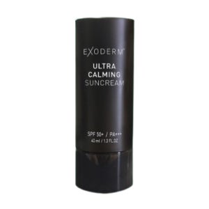 엑소덤 울트라 카밍 선크림 40ml