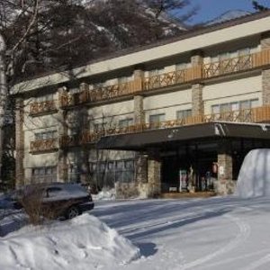오쿠닛코 고원 호텔 / 닛코 가성비 인기 호텔