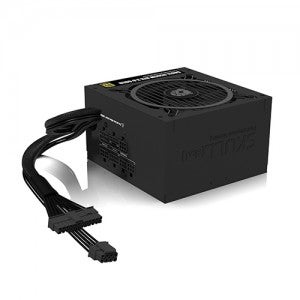 NEWZEN SKULL 850SM MODULAR ATX 3.0 80PLUS GOLD (PCIE5)