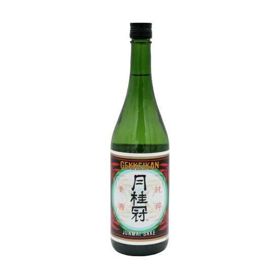 (방문수령)월계관 준마이 750ml (강력 추천)