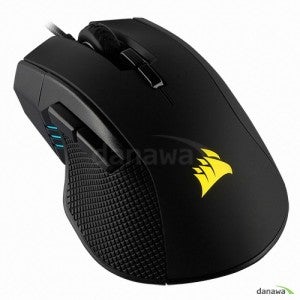CORSAIR IRONCLAW RGB 게이밍 마우스