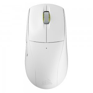 CORSAIR M75 AIR 초경량 유무선 게이밍 (화이트)