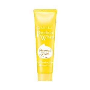 센카 퍼펙트 휩 비타민C 포어리스 글로우 50g