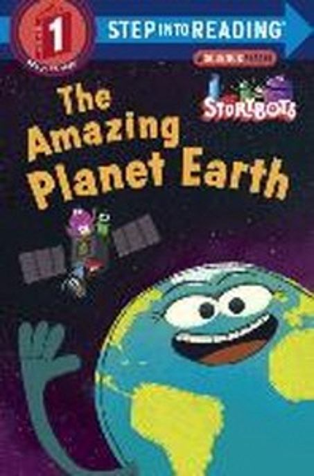 (The)Amazing Planet Earth