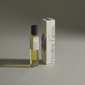 [1+1] 힐링팜스 라벤더롤온 플러스 10ml