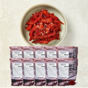 명태회무침1kg 최저가 가성비상품