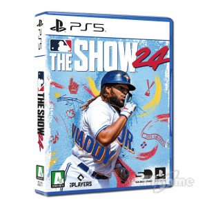 소니 PS5 MLB24 the show 24 더쇼24