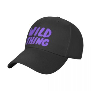 와일드 씽 2 야구 모자  럭셔리 남성 모자  트럭 운전사 모자  여성 골프 모자