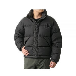 텐씨 텐 씨 아스펜 다운 패딩 자켓 블랙 22CTCUC03141 006102 999 ASPEN DOWN JACKET 53116242