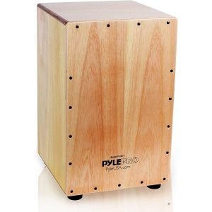 잼 카존 - 나무 끈 타악기 박스 PCJD18