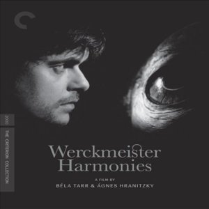 Werckmeister Harmonies (The Criterion Collection) (베크마이스터 하모니즈) (2000)(한글무자막)(Blu-ray)