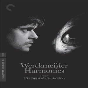 Werckmeister Harmonies (The Criterion Collection) (베크마이스터 하모니즈) (2000)(지역코드1)(한글무자