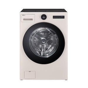 [롯데백화점] LG전자 트롬 오브제컬렉션 워시콤보 25/15kg 네이처베이지 FH25EA LE1216465455