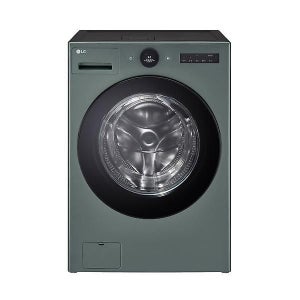 [롯데백화점] LG전자 트롬 오브제컬렉션 워시콤보 25/15kg 네이처그린 FH25GA LE1216465454