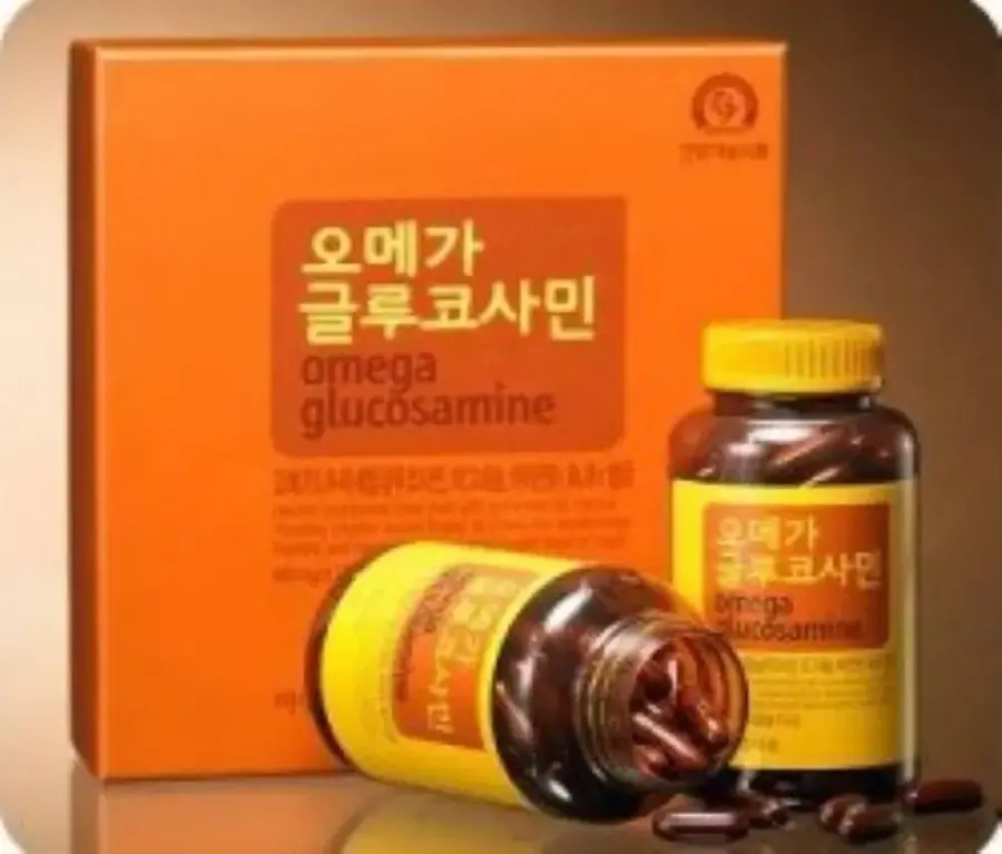 오메가글루코사민