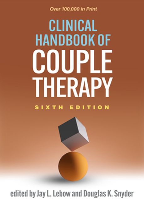 Clinical handbook of couple therapy