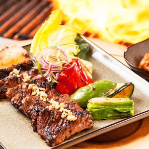 괌 하얏트 카페 키친 디너 예약 코스요리 호텔 레스토랑