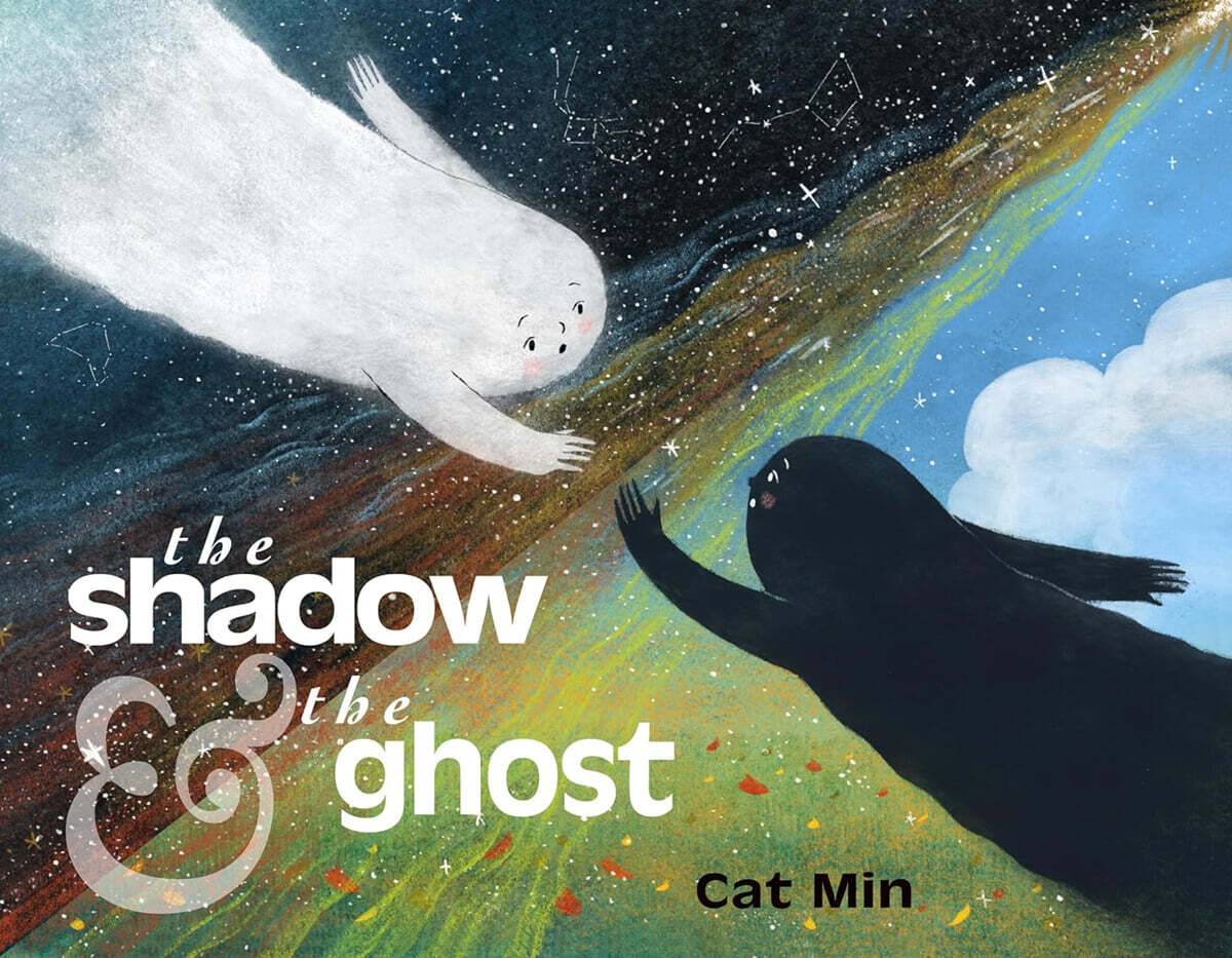 (The) shadow & the ghost