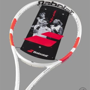 바볼랏 테니스라켓 2024 퓨어 스트라이크 97 (97/310g)